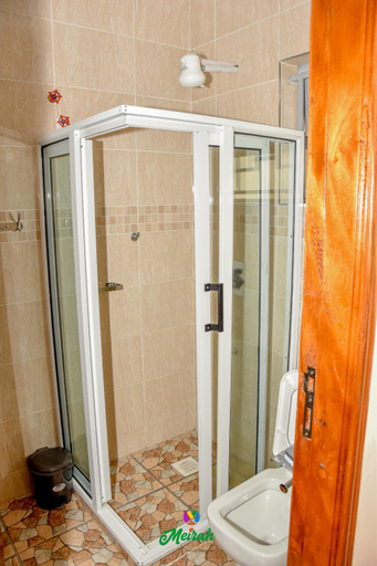 Bathroom, Meirah Gardens Naivasha, Kinangop