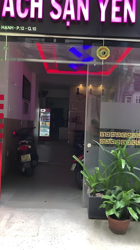 Exterior & Views 1, Yến Trang 3, District 10