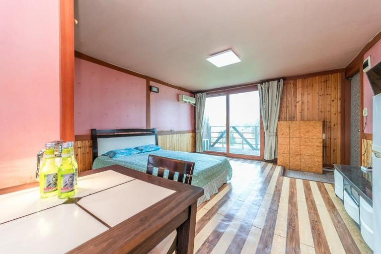 Others 5, Anseong Lake Pension, Ansoeng