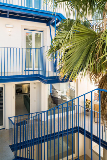 Exterior & Views 2, Alfama, Lisbon