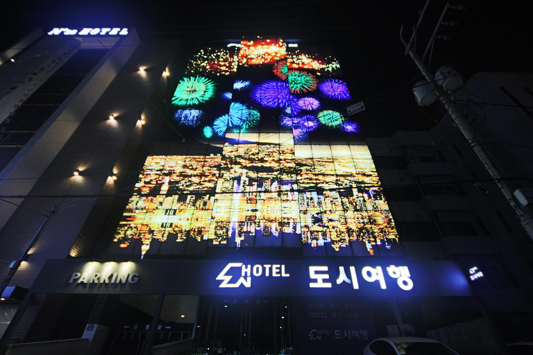 Others 5, Changwon Myeongseo-dong Hotel City Travel, Changwon
