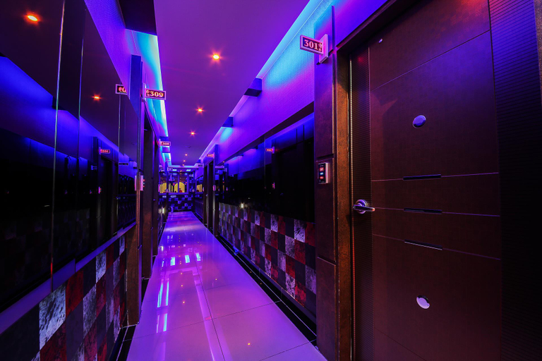 Others 5, Jinju Comma Self check-in Motel, Jinju