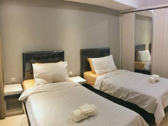 Others 3, LALA House U-Residence 2, Tangerang
