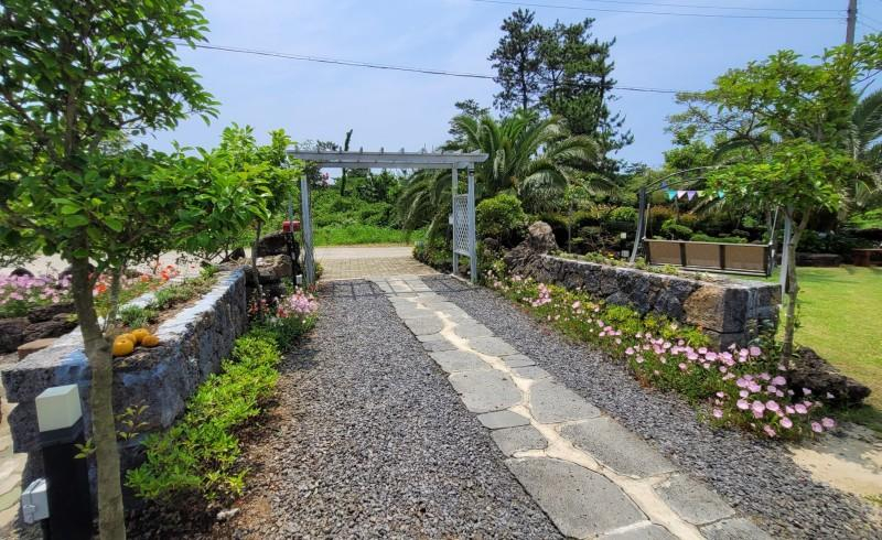 Others 4, Jeju Hyeopjae Bliss Pension, Jeju