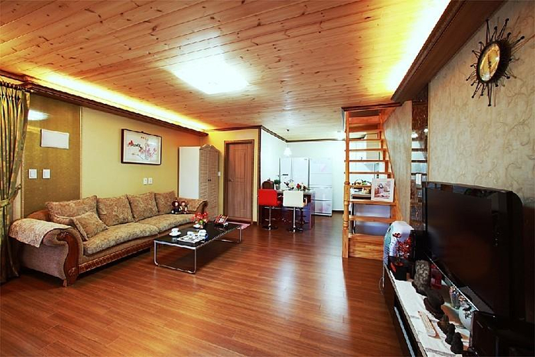 Others 5, Gapyeong Forest Day Pension, Gapyeong
