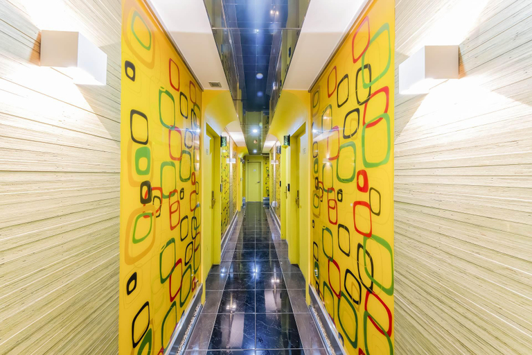 Others 5, Wow Motel, Songpa
