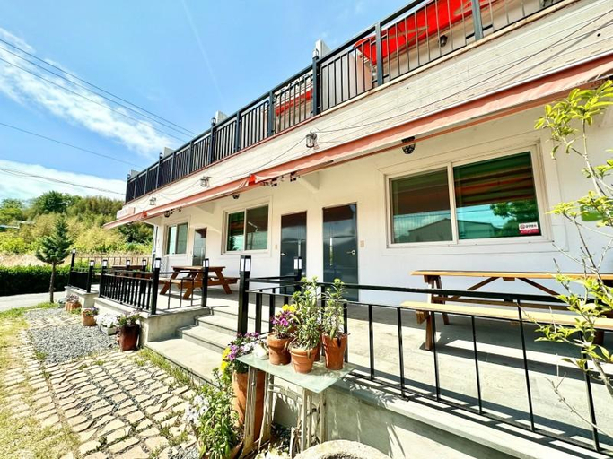 Exterior & Views 1, Suncheon Happy Day Pension, Suncheon