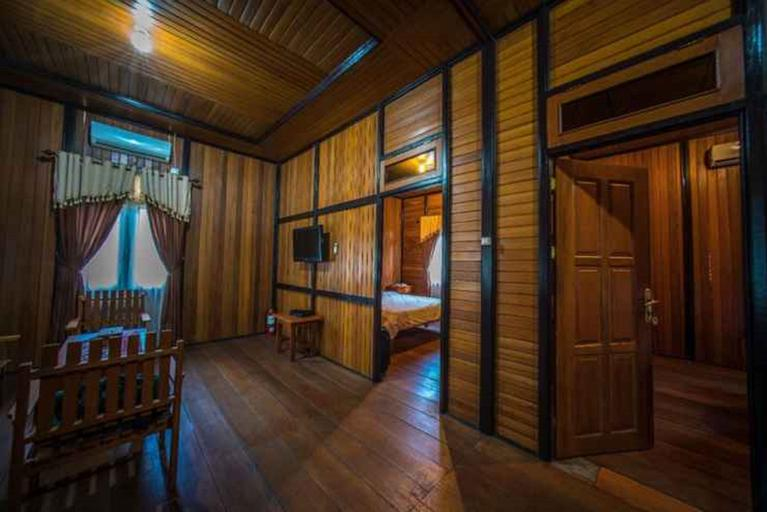 Others 3, D'Aloha Resort , Pulau Morotai