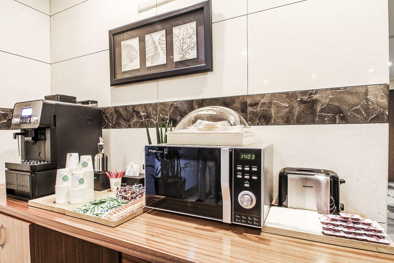 Food & Drinks, Uijeongbu M, Yangju