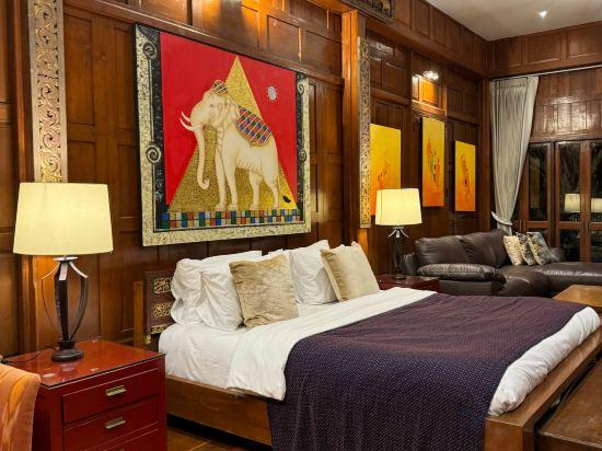 Others 3, Luxurious Living by the River Hannah Villa, Hang Dong