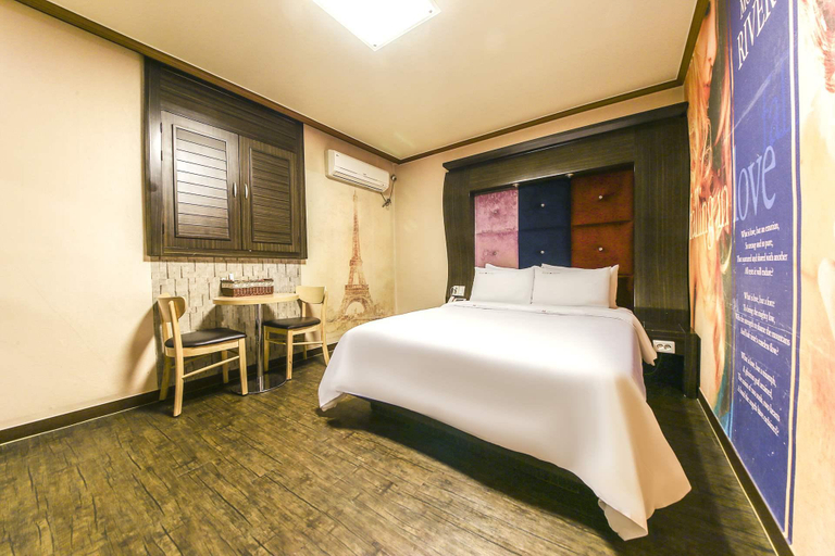 Bedroom 3, Gimpo River, Gimpo