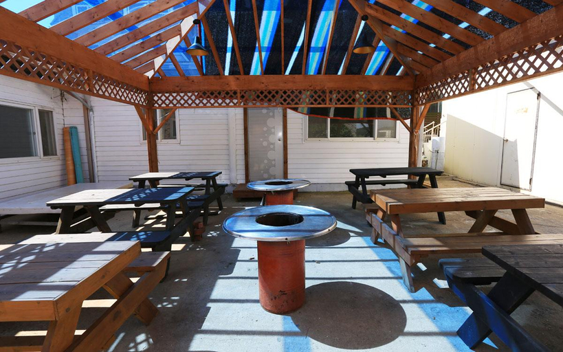 Others 4, Taean Wave Blue House Pension, Taean