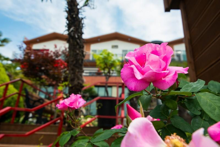 Others 3, Namhae Skyblue Sea Pension, Namhae
