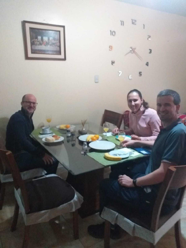 Food & Drinks 4, Chakana Family Home, Callao