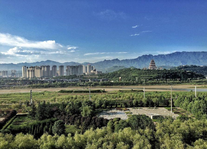 4, YUN JI Hotel (Baoji Railway Station), Baoji
