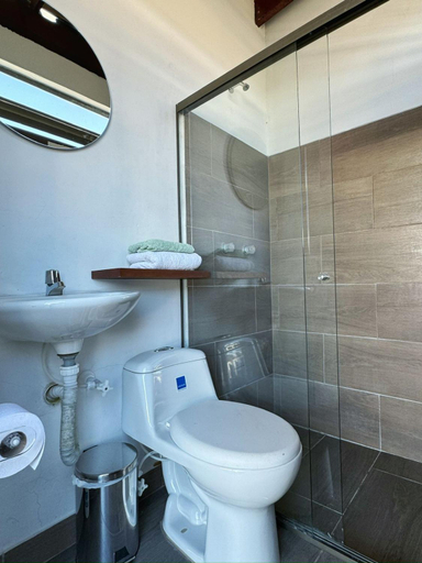 5, Coliving Compostela, Medellín
