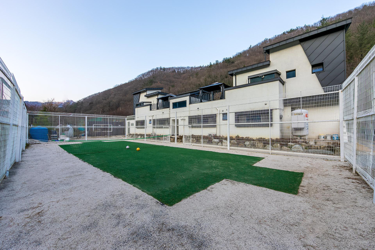 Others 3, Damyang Telepathy Pension, Sunchang