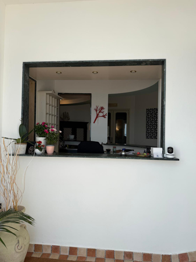 Public Area 2, Hotel La Plancia, Lecce
