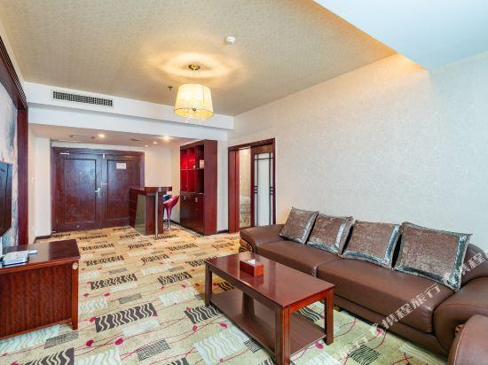 Others 4, ホテル(), Nanning