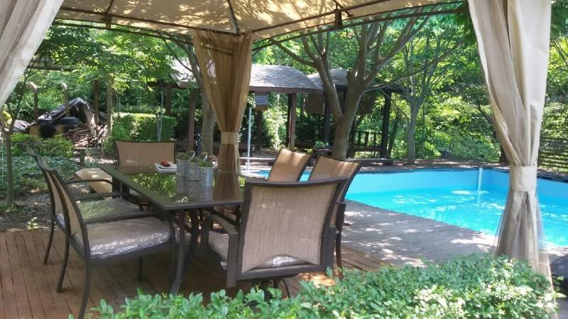 Sport & Beauty 3, Goesan romi house pension, Goesan