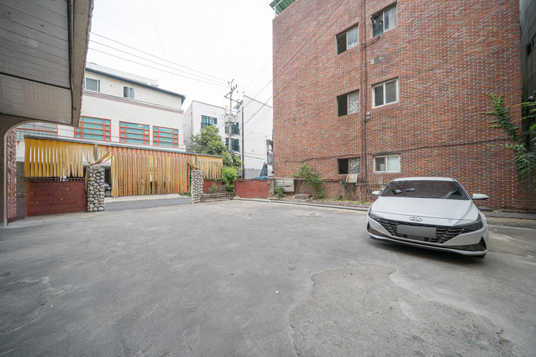 Public Area 5, Gumi Wonpyeong-dong Gung, Gumi