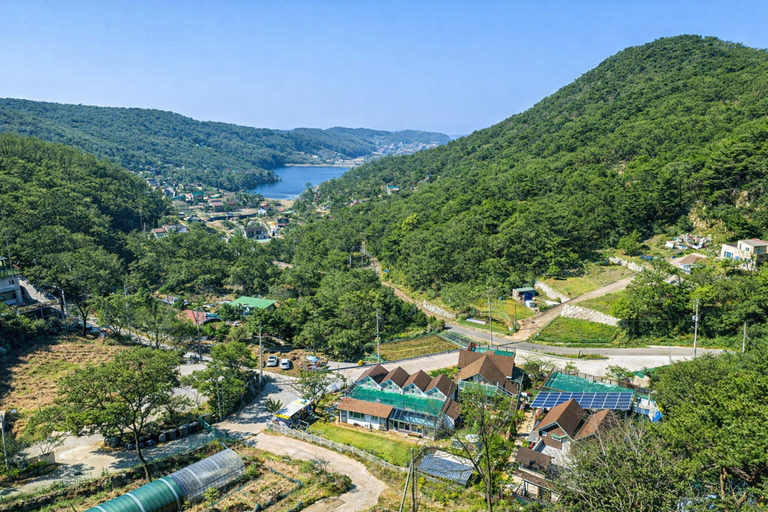 Others 3, Ganghwado Jayeoncheongnam Pension, Ganghwa