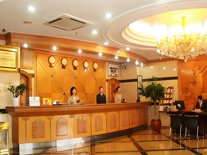 Others 4, Zhuhai Chunshang Hotel, Zhuhai