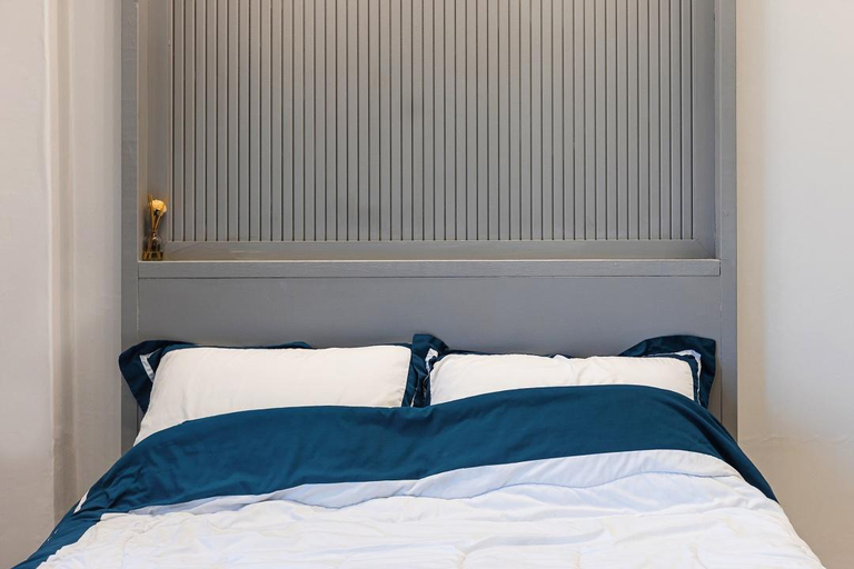 Bedroom 2, Taean (Anmyeondo) Blue Sea and Pension, Taean