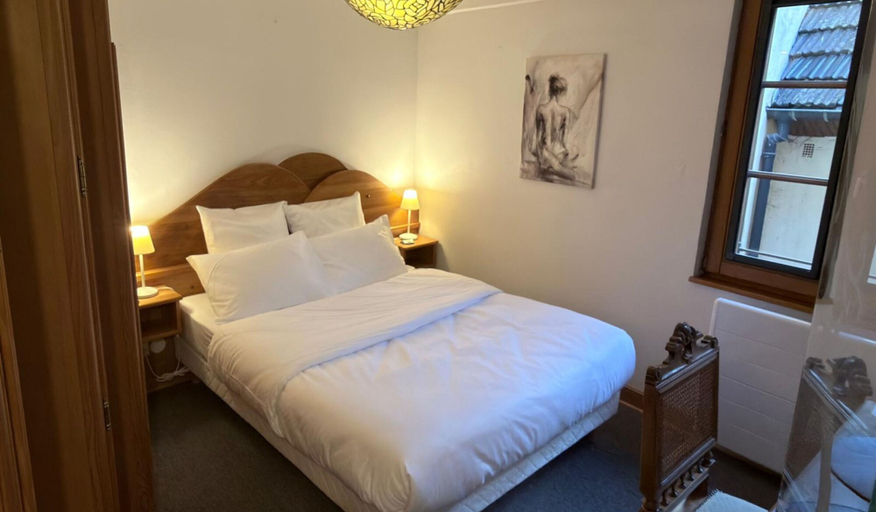 Room 3, Le Sarment d'Or, Haut-Rhin