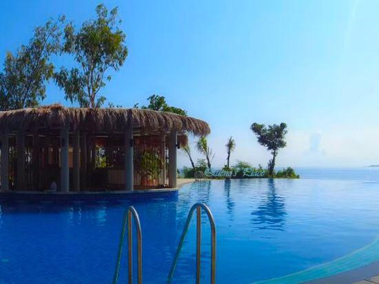 5, Ocean Suites at One Pacific Residence - Mactan Newtown, Lapu-Lapu City