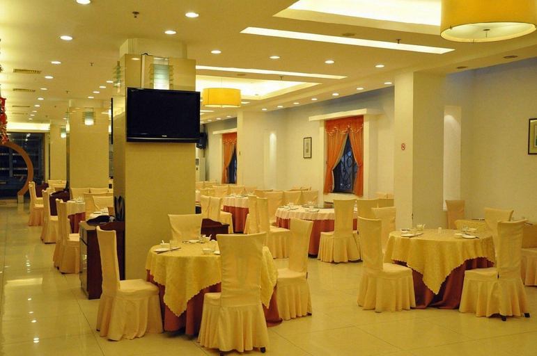 Food & Drinks 4, Zhejiang Xiangyuan Hotel (Wulin Square), Hangzhou