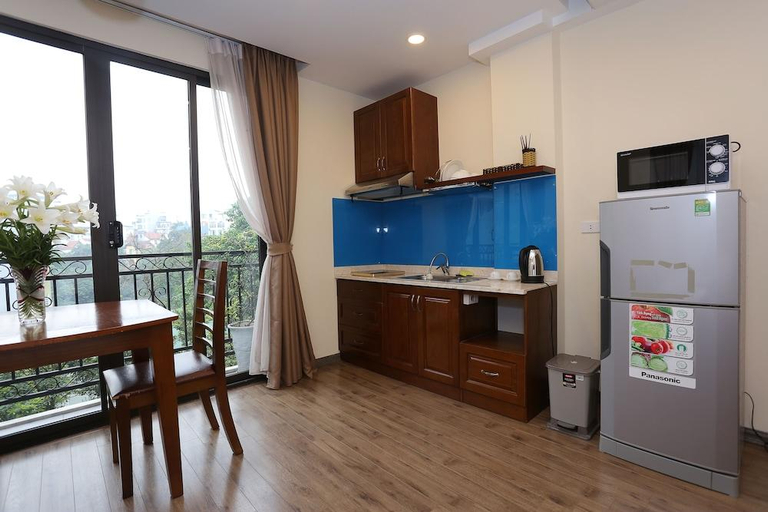Others 2, NYT Home Tay Ho No.2, Tây Hồ