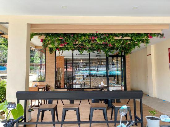 5, Mildmint Self Serviced, Phuket Island