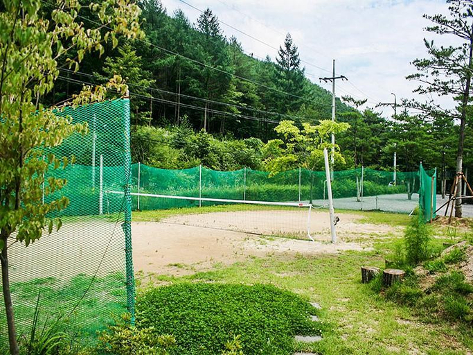 Others 5, Jecheon Sopungganeunnal Pension, Jecheon