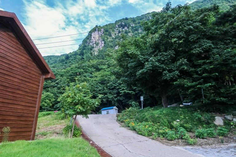 Others 4, Ulleungdo Sansaesori Pension, Ulleung