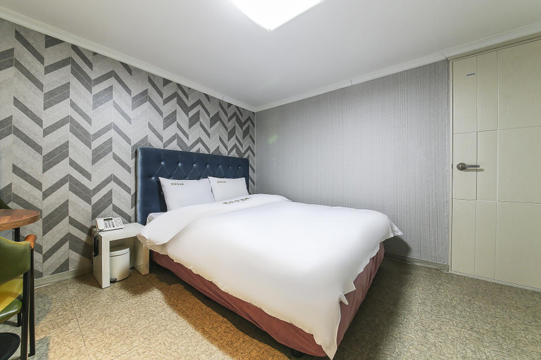 Bedroom 2, Yeoncheon Hantangang, Yeoncheon