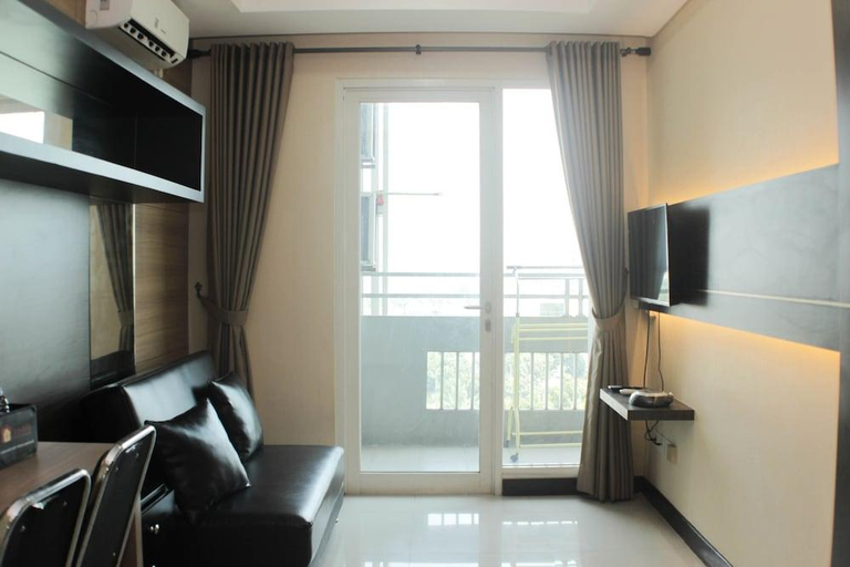 Others 5, Comfort 1Br At Sky Terrace Apartment, West Jakarta