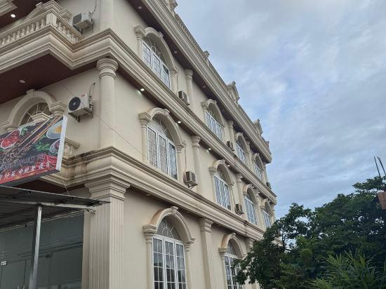 5, ZHONG XIANG Hotel, Vientiane