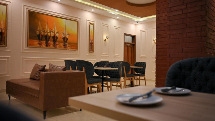 Others 5, The Elet Signature Boutique Hotel, Karachi