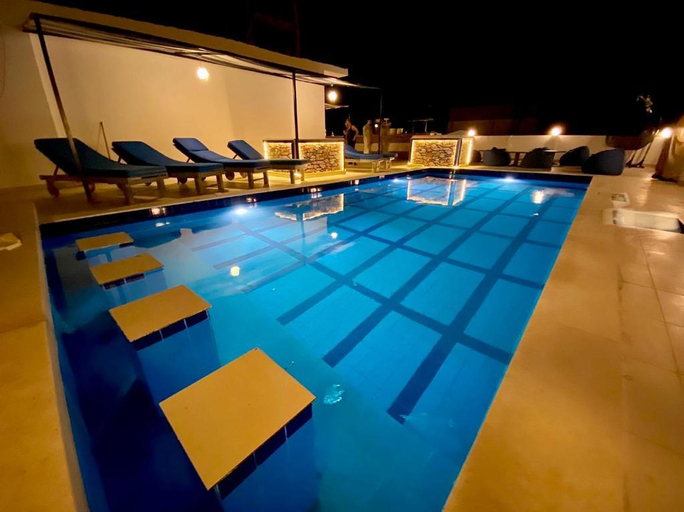 Sport & Beauty, La Boutique Residence, Al-Ghurdaqah