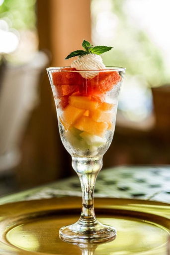 Food & Drinks 5, Vrooman Mansion Bloomington, McLean