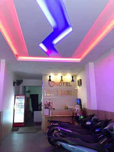 Exterior & Views 5, Yến Trang 3, District 10