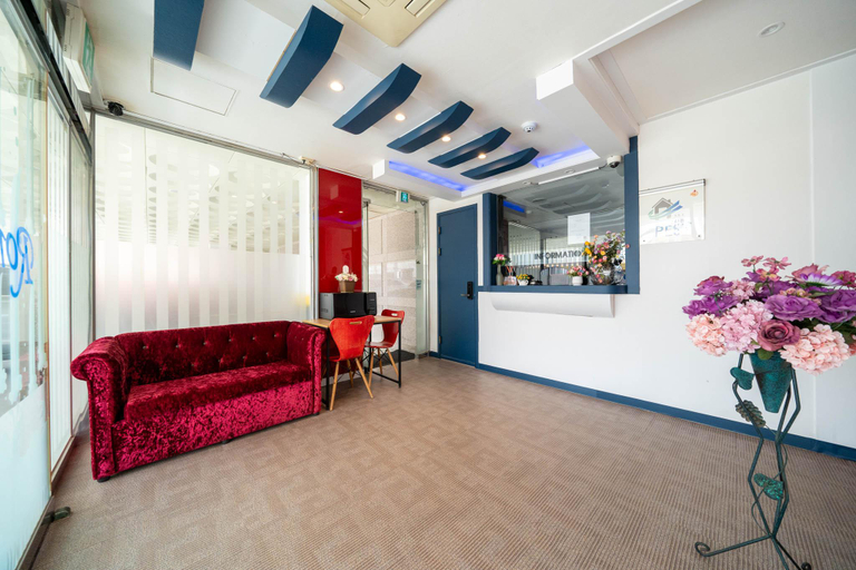 Others 5, Roma Motel, Ganghwa