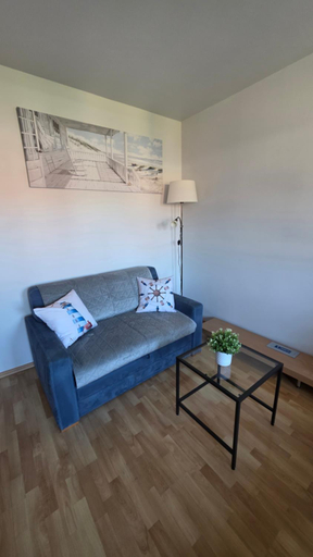 Others 5, Apartamenty Nadmorskie, Świnoujście