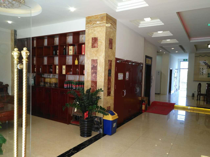 Others 5, Chongzuo Aloft Convenience Hotel, Chongzuo