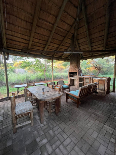 Food & Drinks 4, Lapa Le Le Lodge, Waterberg