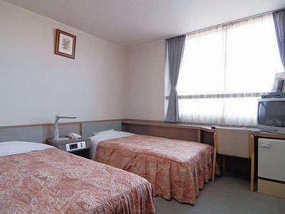 Others 2, Hotel Seisho, Bungotakada