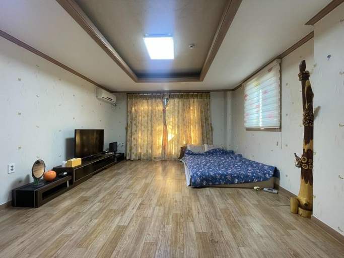 Others 3, Gangneung Sol and Cassia Pension, Gangneung