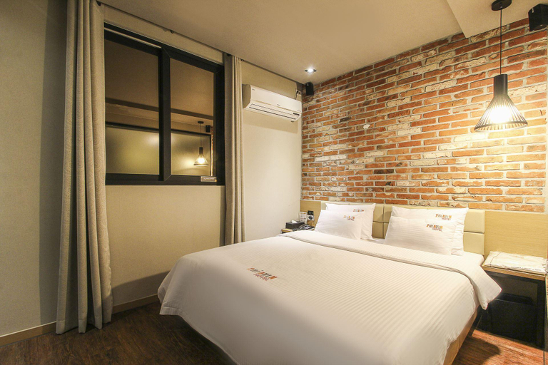 Bedroom 3, Busan Yeonsan Togok 2 Heaven, Yeonje