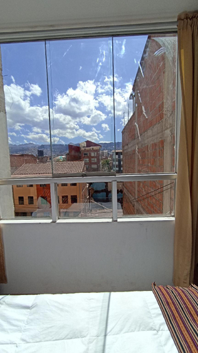 Others 5, Samay, Cusco
